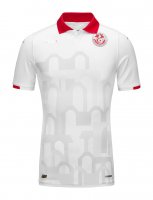 Shirt Tunisia Away 2024