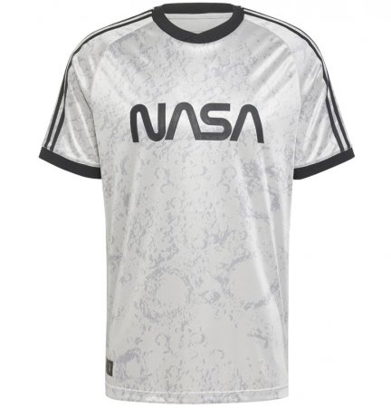 Juventus x NASA LFSTLR 2024/25