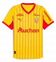 Shirt RC Lens Home 2025/26