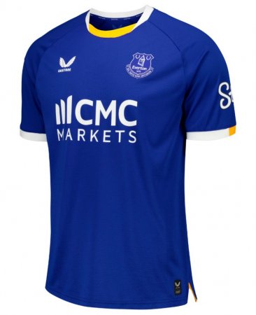 Maglia Everton Home 2026/27