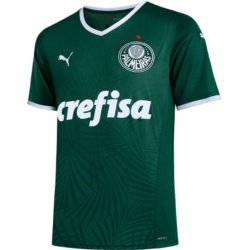 Maillot Palmeiras Domicile 2022