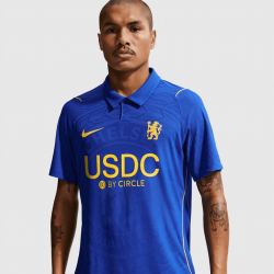 Maglia Chelsea Home 2026/27 - Authentic