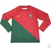 Maillot Portugal Domicile 2022/23 ML