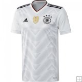 Maillot Allemagne Domicile Coupe Confédérations 2017