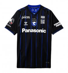 Maillot Gamba Osaka Domicile 2024