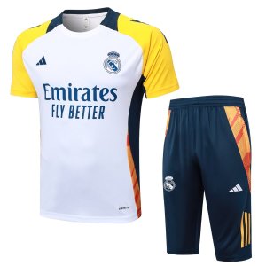 Kit Allenamento Real Madrid 2024/25