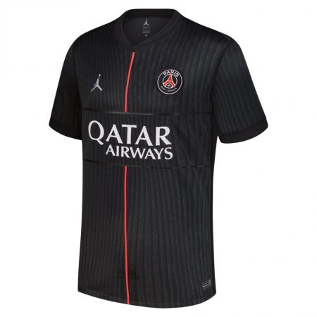 Maillot PSG 4ème 2025/26