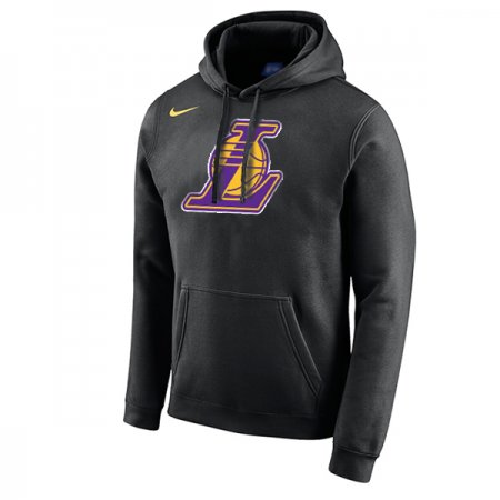 Sweat à capuche Los Angeles Lakers