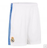 Real Madrid Home Shorts 2021/22