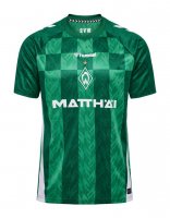 Werder Bremen 1a Equipación 2024/25