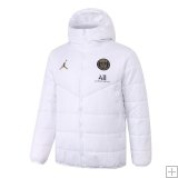 PSG x Jordan Piumino Cappuccio 2020/21