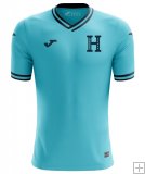 Maillot Honduras Extérieur 2024