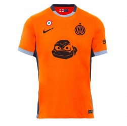 Maillot Inter Milan x Ninja Third 2023/24