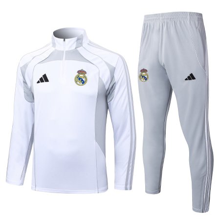 Tuta Real Madrid 2025/26
