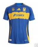 Maillot Tigres Extérieur 2024/25