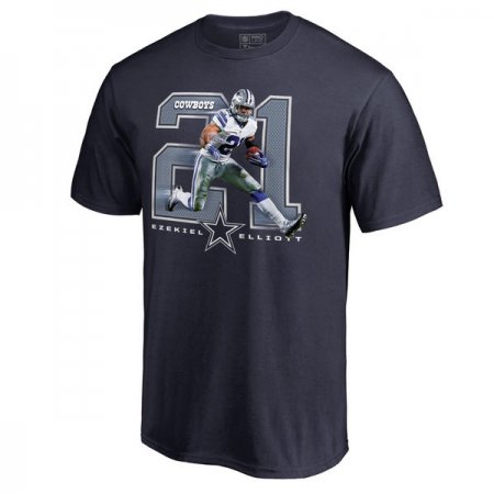 Maglietta Dallas Cowboys