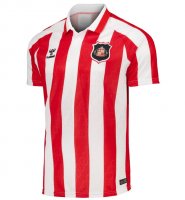 Maglia Sunderland Home 2026/27