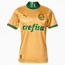 Maillot Palmeiras Third 2024/25