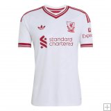 Maillot Liverpool Extérieur 2026/27