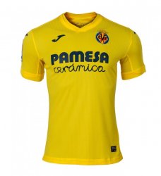 Maillot Villarreal Domicile 2020/21