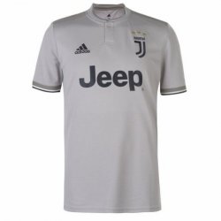 Maillot Juventus Extérieur 2018/19