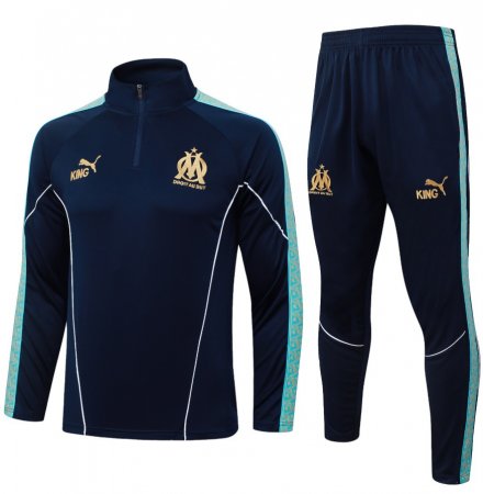 Survêtement Olympique Marseille 2026