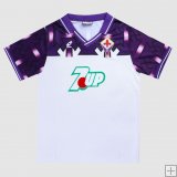 Maillot Fiorentina Domicile 1992-93