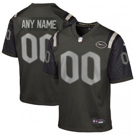 Custom, New York Jets - Rivalries