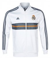 Veste Real Madrid 2013/2014 - Himno