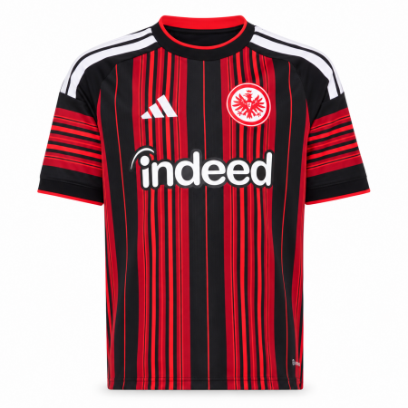 Maillot Eintracht Frankfurt Domicile 2026/27
