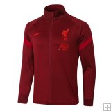 Chaqueta Liverpool 2020/21