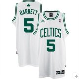 Garnett Boston Celtics [Blanca y verde]