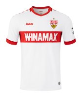 Maglia VfB Stuttgart Home 2024/25