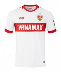 Maillot VfB Stuttgart Domicile 2024/25