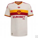 Maillot AS Roma Extérieur 2026/27 - Authentic