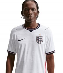 Inglaterra 1a Equipación 2026 - Authentic
