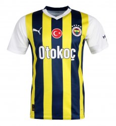 Maglia Fenerbahce Home 2023/24