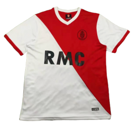 Maillot AS Monaco Domicile 1977