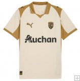 Maillot RC Lens Third 2025/26