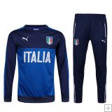 Survêtement Entraînement Italie 2016/17