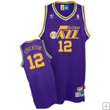 John Stockton, Utah Jazz [home]