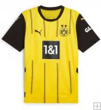 Maillot Borussia Dortmund Domicile 2024/25