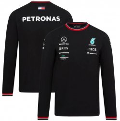 T-Shirt Équipe Mercedes AMG Petronas F1 2022 ML