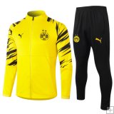 Survêtement Borussia Dortmund 2020/21