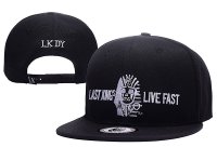 Snapback Last Kings [R. 9]