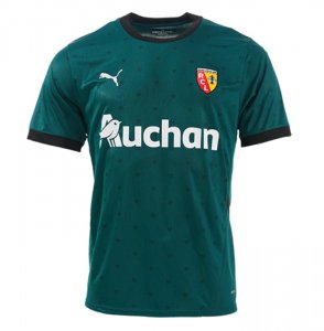 Maillot RC Lens Extérieur 2024/25