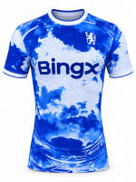 Maillot Pre-match Chelsea v.2 2026/27