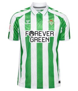 Real Betis 1a Equipación 2024/25