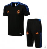 Kit Allenamento Real Madrid 2021/22