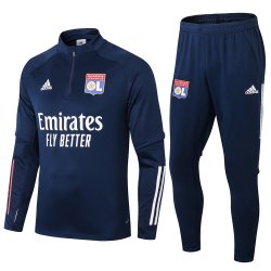 Survêtement Olympique Lyonnais 2020/21